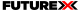 Futurex logotype