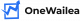 OneWailea logotype