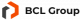 BCL Group logotype