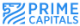 Prime Capitals logotype