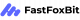 FastFoxBit logotype