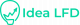 Idea LFD logotype
